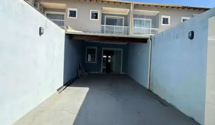 Casa à Venda 2 Quartos com 2 suites em São Francisco – Excelente Localização!