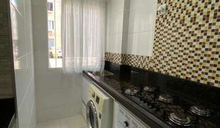 Apartamento Térreo de 2 Quartos à Venda – Condomínio Vila Itacaré – Rossi Preço: R$ 250.000,00