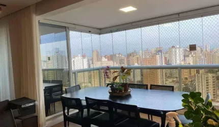 Apartamento com 3 quartos, 104m², à venda em Campinas, Vila Itapura