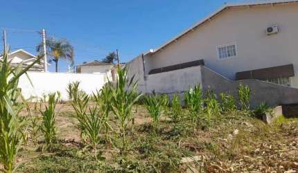 Terreno à venda em Campinas, Parque Taquaral, 360m²