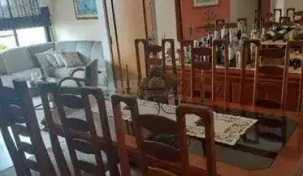 Apartamento com 3 quartos, 98m², à venda em Campinas, Parque Prado