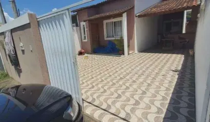 Imóvel para venda com 150 metros quadrados com 2 quartos em Pedra de Guaratiba - Rio de Janeiro - RJ