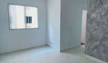 Apartamento, 2 quartos, 2 andar, próximo a Estrada da Cachamorra