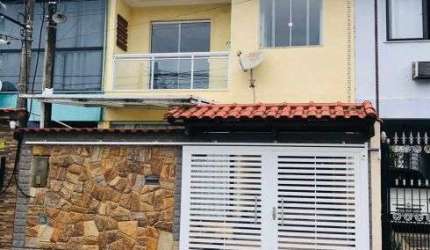 Casa no Bairro Amanda, 2 quartos, próximo ao West Shopping