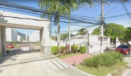 Apartamento 2 quartos, próximo ao centro de Campo grande