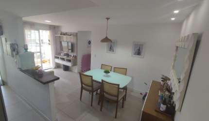 Apartamento, 3 quartos, condomínio Front Park