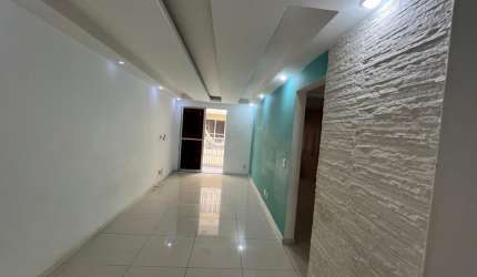 Apartamento na Cachamorra, 2 quartos, elevador