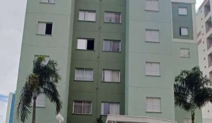Apartamento a venda Jardim Gibertoni - Valor abaixo do mercado pra vender rápido.