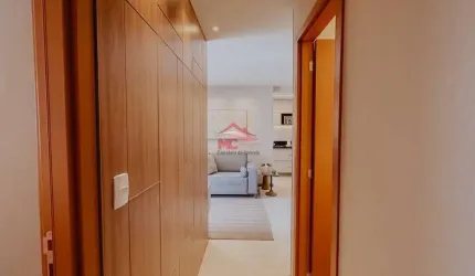 Apartamento com 3 quartos à venda na Avenida Governador Eurico Rezende, 00, Jardim Camburi, Vitória por R$ 1.171.224