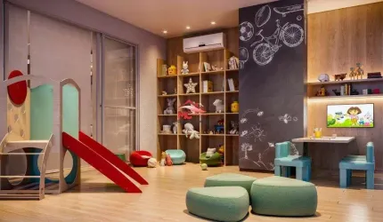 Apartamento com 4 quartos à venda na Rua Elesbão Linhares, 09776, Barro Vermelho, Vitória por R$ 6.694.077
