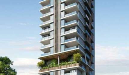 Apartamento com 4 quartos à venda na Rua Saúl de Navarro, 636, Praia do Canto, Vitória por R$ 1.887.400
