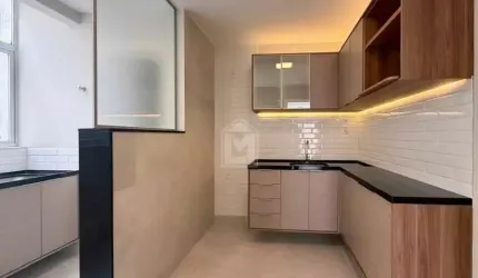 Apartamento em Mata da Praia