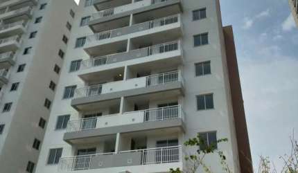 Apartamento 34m² em Barra Funda