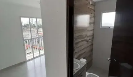 Apartamento em Lauzane Paulista, São Paulo/SP