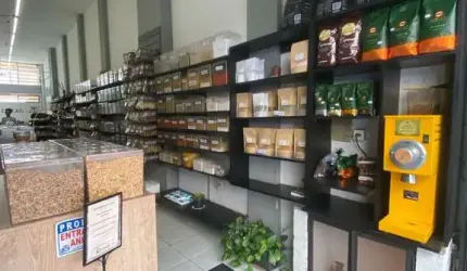 Loja Ponto Comercial em Bela Vista, São Paulo/SP