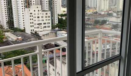 Apartamento em Barra Funda, São Paulo/SP