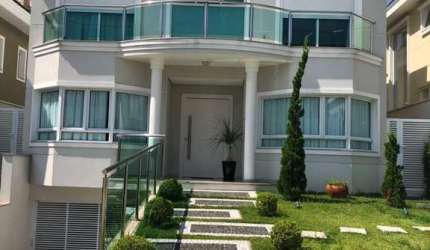 Casa Alto Padrão em Adalgisa, Osasco/SP