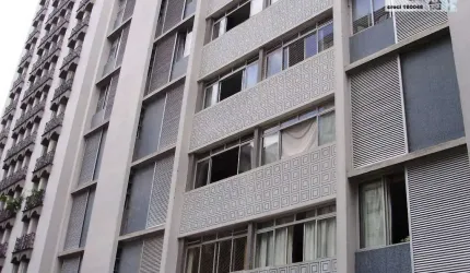 Apartamento em Jardins, São Paulo/SP