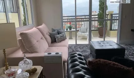 Apartamento à venda no bairro Vila Dom Pedro II - São Paulo/SP, Zona Norte