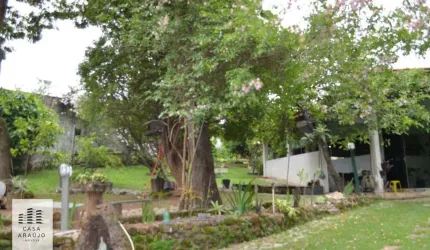 Maravilhoso sitio em Esmeraldas