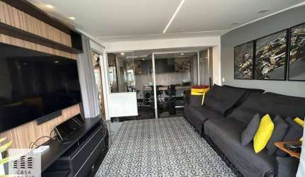 Cobertura com 3 dormitórios à venda, 180 m² por R$ 850.000 - Prado
