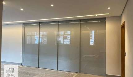 Apartamento à venda, 198 m² por R$ 2.500.000
