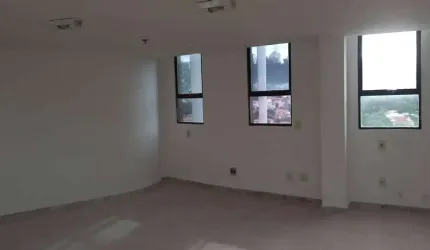 Sala para alugar, 82 m² por R$ 3.103/mês - Cidade Jardim - Belo Horizonte/MG