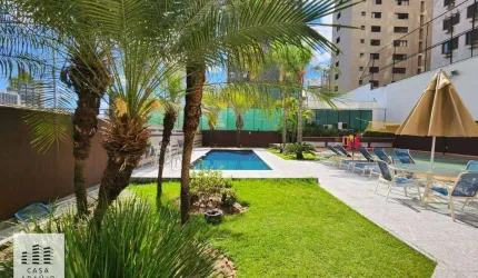Apartamento com 2 dormitórios à venda, 70 m² por R$ 950.000,00 - Funcionários - Belo Horizonte/MG