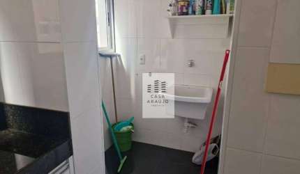 Apartamento com 3 dormitórios para alugar, 80 m² por R$ 6.280,00/mês - Santo Agostinho - Belo Horizonte/MG