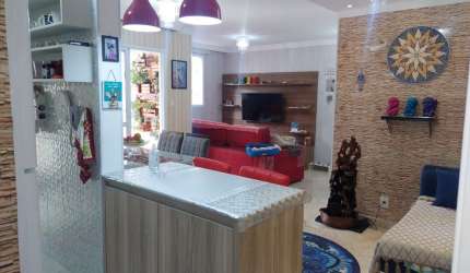 APARTAMENTO DISPONIVEL PARA VENDA, VILA GUARANI ZONA SUL SP