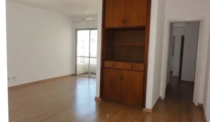 Apartamento para aluguel, 1 quarto, 1 vaga, 55 m², próximo ao metrô Brigadeiro (linha verde) em São Paulo/SP.