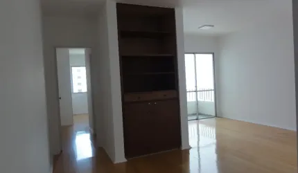 Apartamento para aluguel, 1 quarto, 1 vaga, 55 m², em Paraíso  - São Paulo/SP.