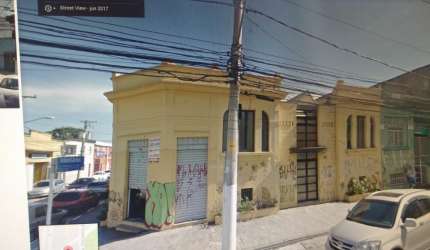 PONTO Comercial   Santana