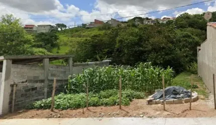 Terreno no Jardim do Marques