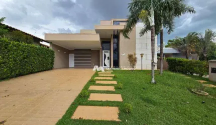 Casa com 3 dormitórios à venda, 229 m² por R$ 1.180.000,00 - Gaivota I - São José do Rio Preto/SP