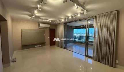 Apartamento com 3 dormitórios, venda por R$ 2.050.000 ou aluguel por R$ 8.500/mês - Jardim Walkíria - São José do Rio Preto/SP