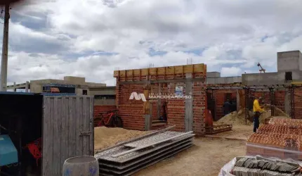 Barracão para alugar, 157 m² por R$ 3.900,00/mês - Ascolo Martin - São José do Rio Preto/SP