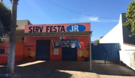 Salão à venda, 130 m² por R$ 380.000,00 - Jardim Schmitt - São José do Rio Preto/SP