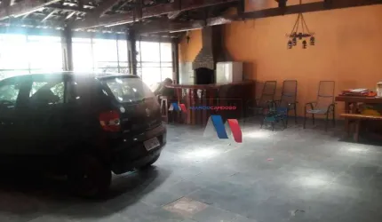 Chácara com 3 dormitórios à venda, 1000 m² por R$ 750.000,00 - Loteamento Parque dos Pássaros - São José do Rio Preto/SP