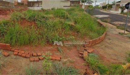 Terreno à venda, 179 m² por R$ 85.000,00 - Mais Parque Mirassol - Mirassol/SP