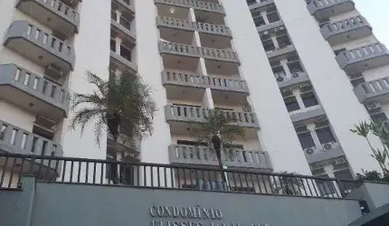 Cobertura com 3 dormitórios, 217 m² - venda por R$ 1.300.000,00 ou aluguel por R$ 6.991,67/mês - Santos Dumont - São José do Rio Preto/SP
