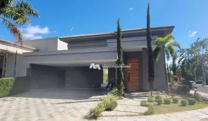 Casa com 4 dormitórios à venda, 282 m² por R$ 1.750.000,00 - Damha VI - São José do Rio Preto/SP