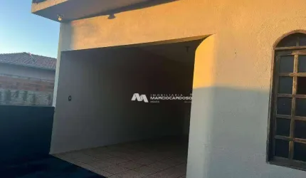 Chácara com 3 dormitórios à venda, 1000 m² por R$ 380.000,00 - Estância Navarrete (Zona Rural) - São José do Rio Preto/SP