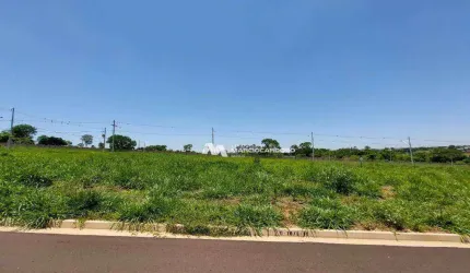 Terreno à venda, 308 m² por R$ 300.000,00 - Quinta do Lago II - Lac Léman - São José do Rio Preto/SP
