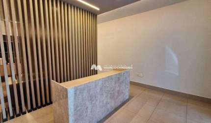 Salão à venda, 140 m² por R$ 1.100.000,00 - Boa Vista - São José do Rio Preto/SP