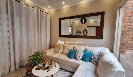 Chácara com 2 dormitórios à venda, 1200 m² por R$ 1.400.000,00 - Estância São Paulo - São José do Rio Preto/SP