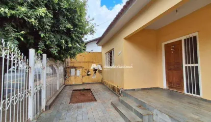 Casa com 4 dormitórios à venda, 180 m² por R$ 600.000,00 - Parque Celeste - São José do Rio Preto/SP
