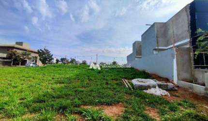 Terreno à venda, 275 m² por R$ 180.000,00 - Village Mirassol IV - Mirassol/SP
