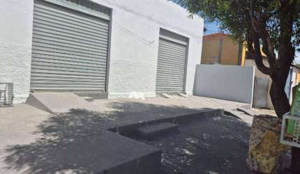 Salão para alugar, 200 m² por R$ 2.700,00/mês - Eldorado - São José do Rio Preto/SP