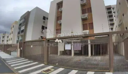 Apartamento com 2 dormitórios à venda, 68 m² por R$ 285,00 - Vila São Manoel - São José do Rio Preto/SP